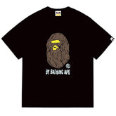 BAPE Ape Head Graphic Tee